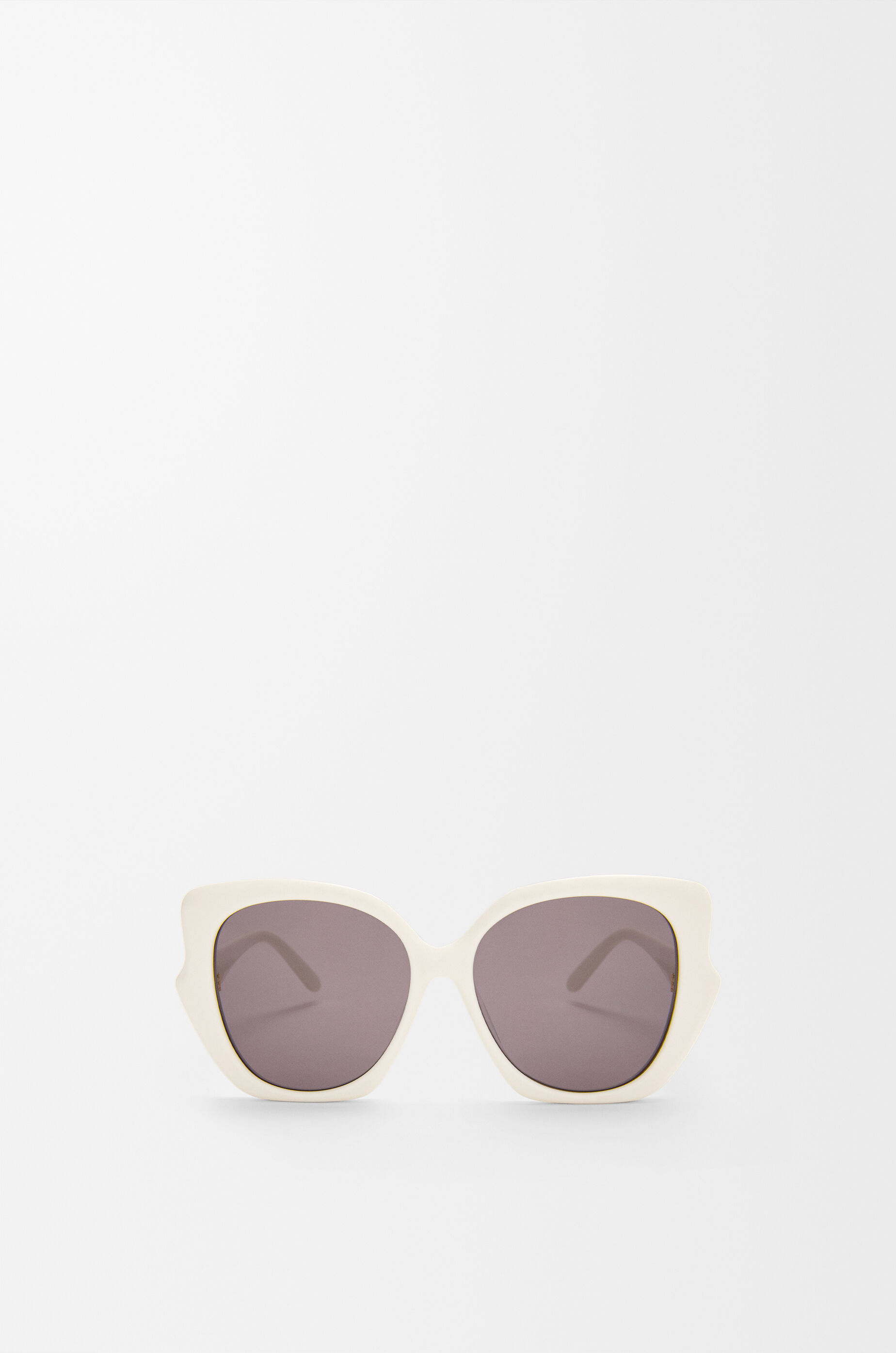 Fantasy Slim sunglasses Brown - LOEWE
