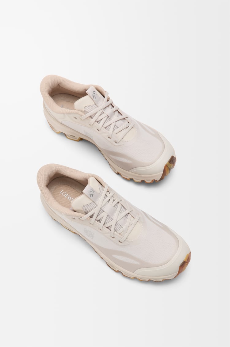 LOEWE Cloudventure 2.0 sneaker Sand