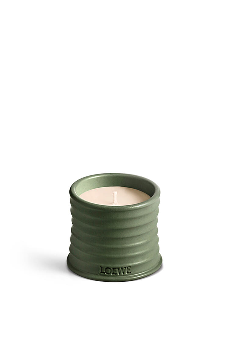 LOEWE Scent of Marihuana candle Dark Green pdp_rd