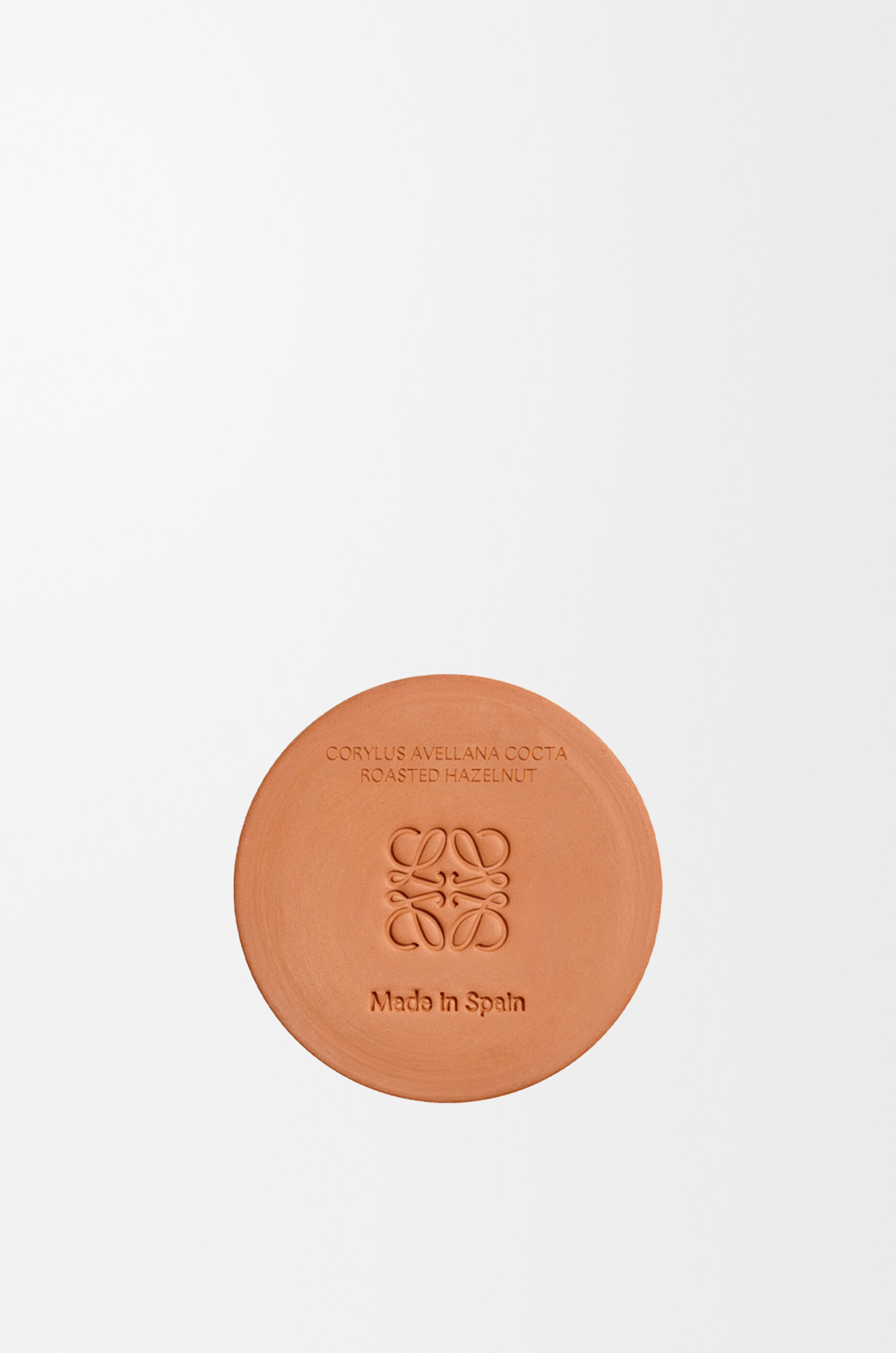 商品画像：キャンドルキット ゴールド - LOEWE 3