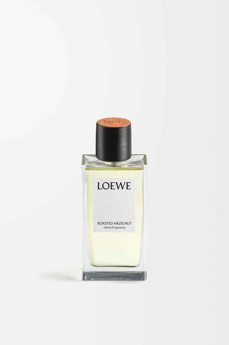 LOEWE Ambientador en espray Roasted Hazelnut Negro