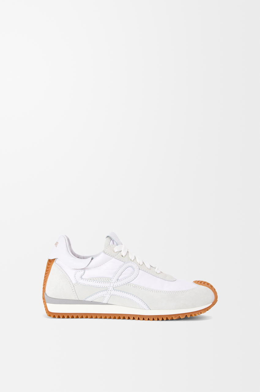 Flow Runner