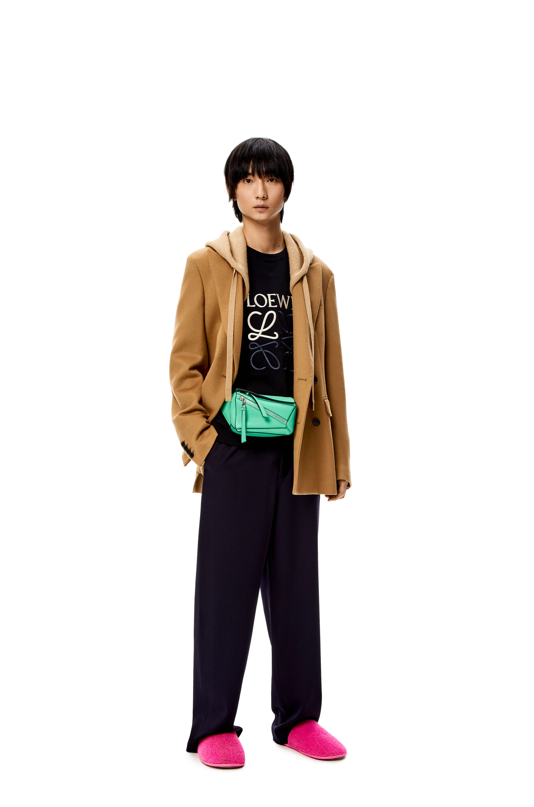 mens loewe