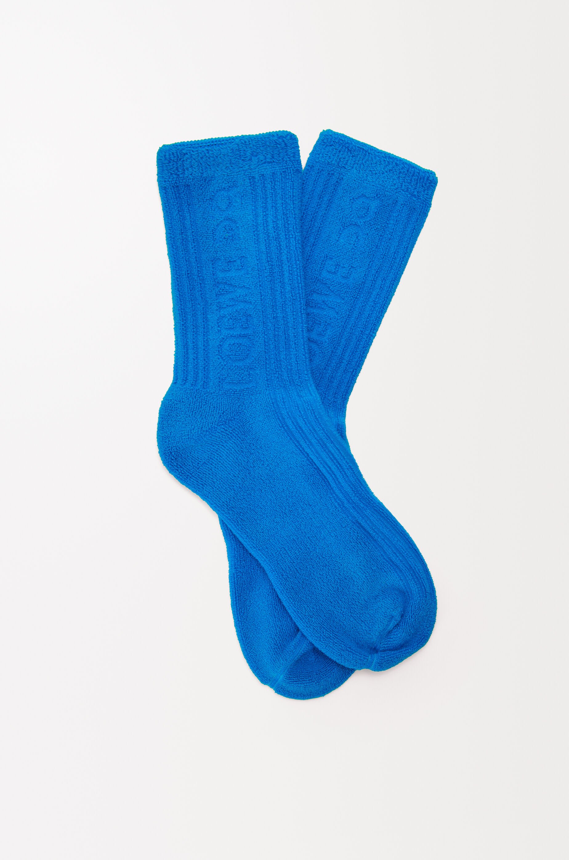 【LOEWE】×On /ロエベ/ソックス/コットン/ユニセックス Socks LOEWE | On 日本
