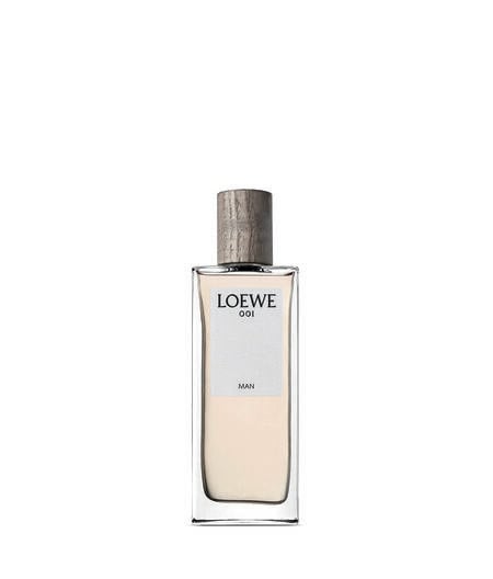 LOEWE Loewe 001 Man Edp 50Ml Colourless LOEWE Loewe 001 Man Edp 50Ml Colourless all