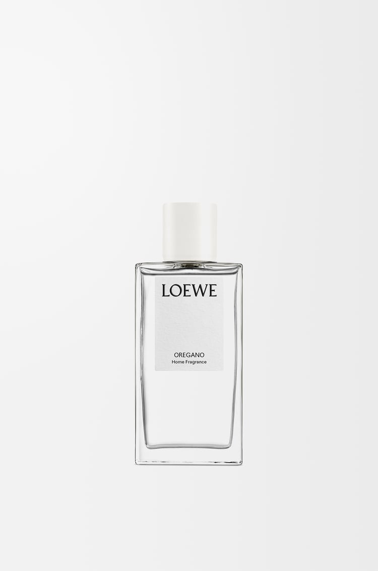 LOEWE Ambientador en espray Oregano Blanco
