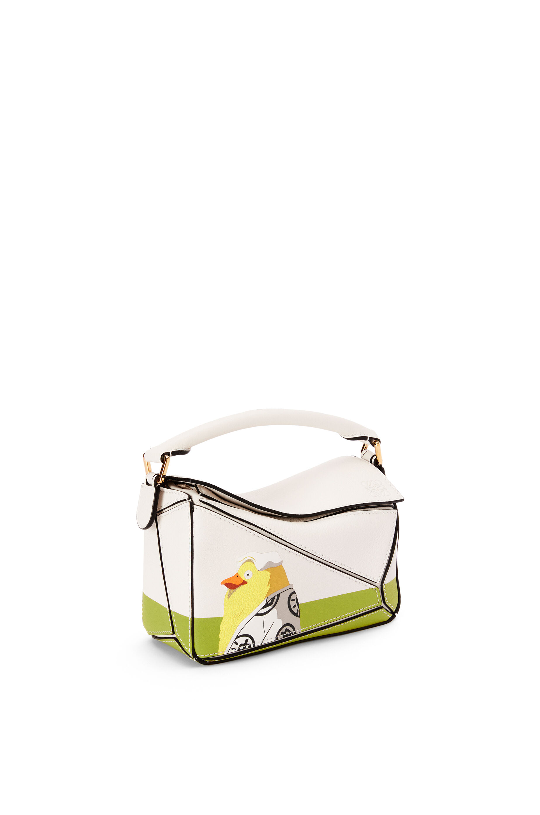 loewe signature bag