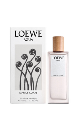 LOEWE Loewe  Agua Mar de Coral EDT 50ml Colourless plp_rd