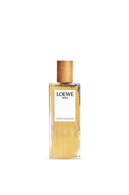 LOEWE LOEWE Aura White Magnolia Eau de Parfum 50ml Colourless plp_rd