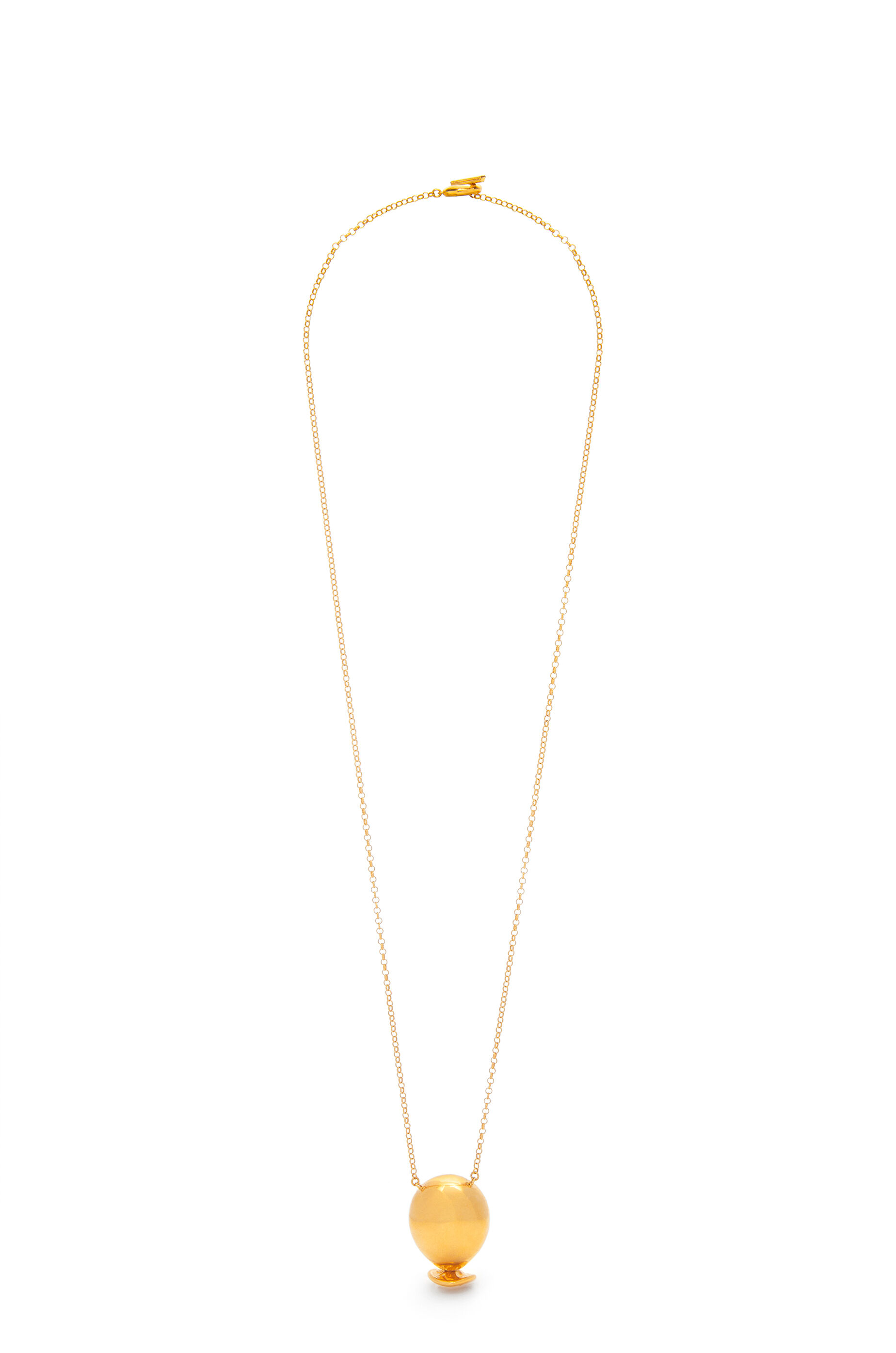 Loewe necklace hotsell