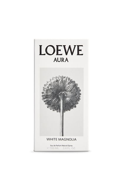 LOEWE LOEWE Aura White Magnolia Eau de Parfum 100ml Colourless plp_rd