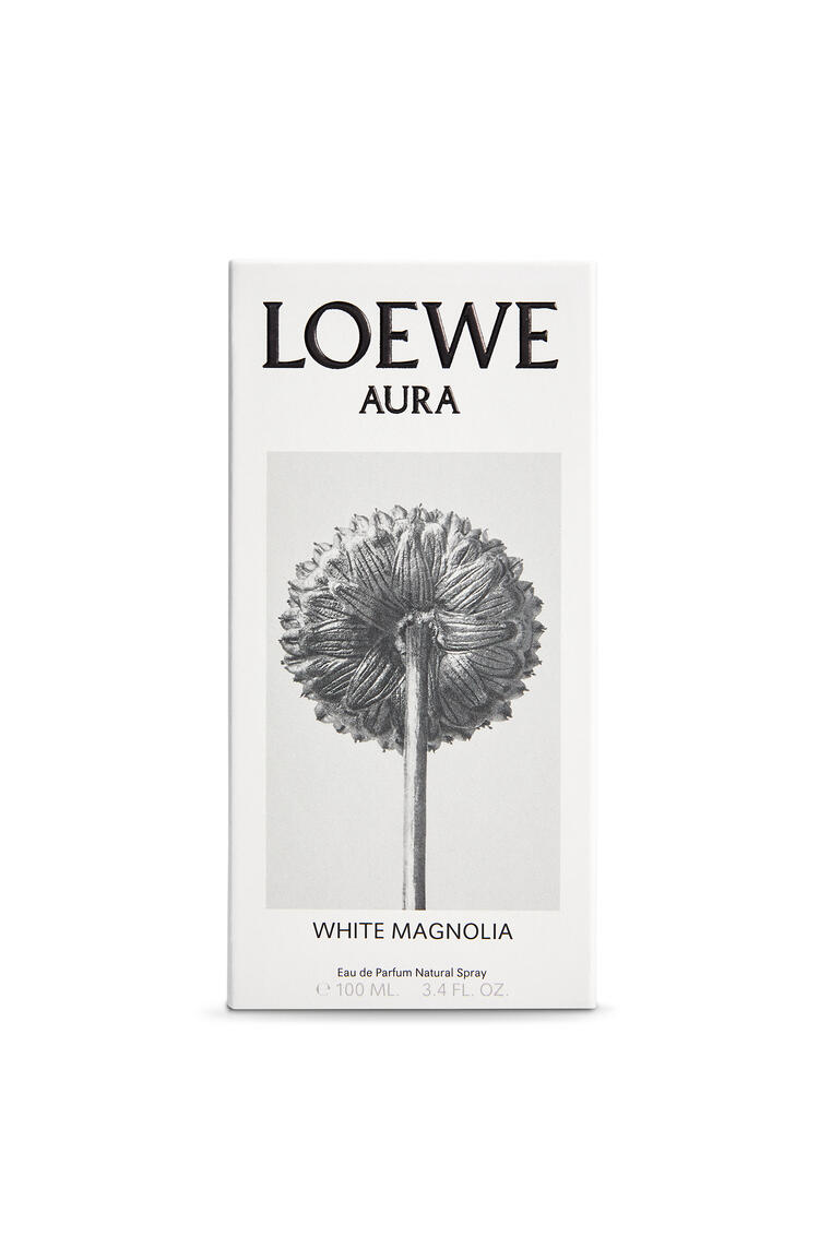 LOEWE LOEWE Aura white magnolia EDP 100ML Colourless