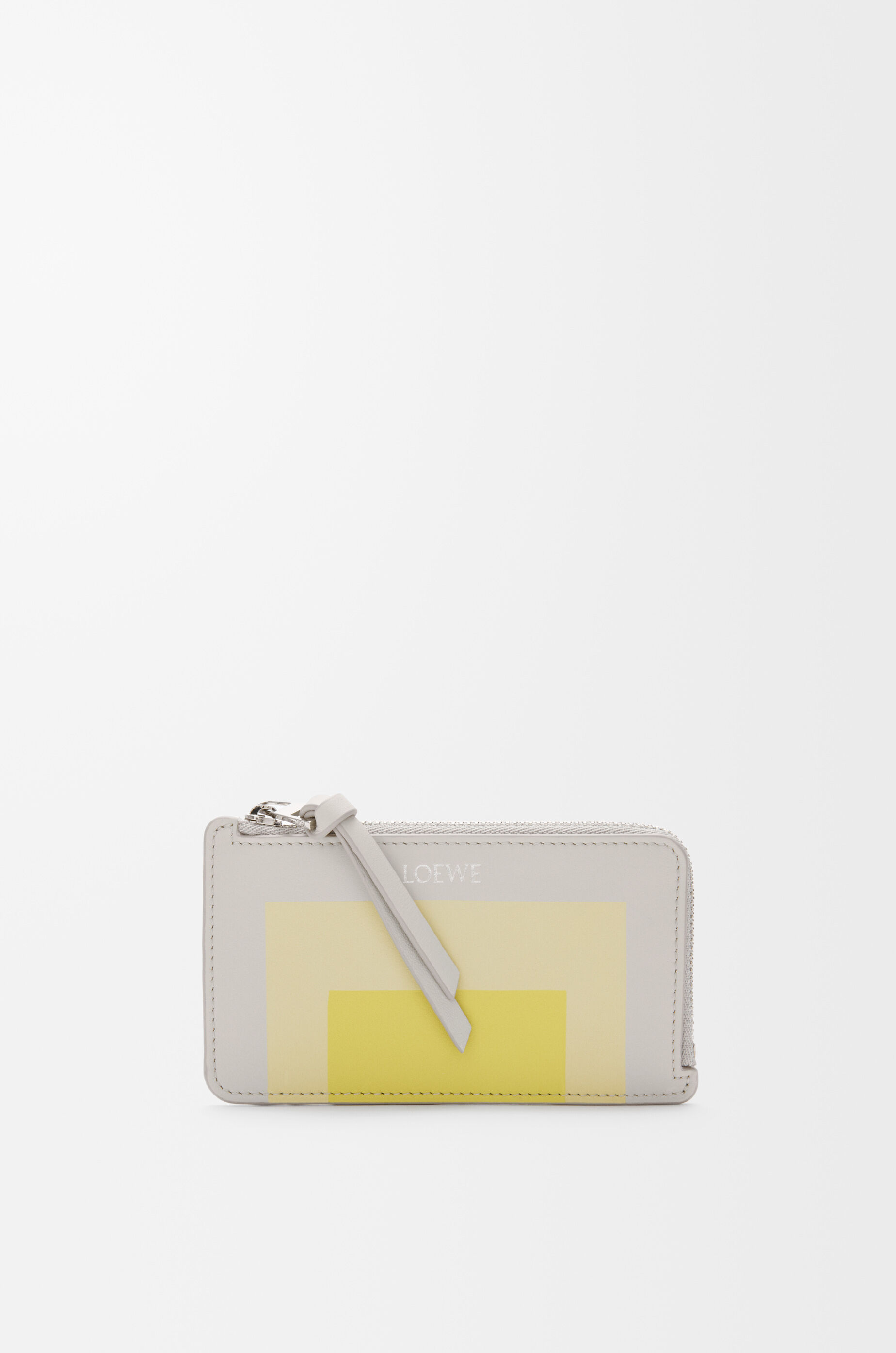 コインカードホルダー（ナパカーフ） マルチカラー - LOEWE