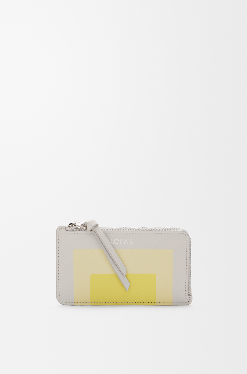 Coin cardholder