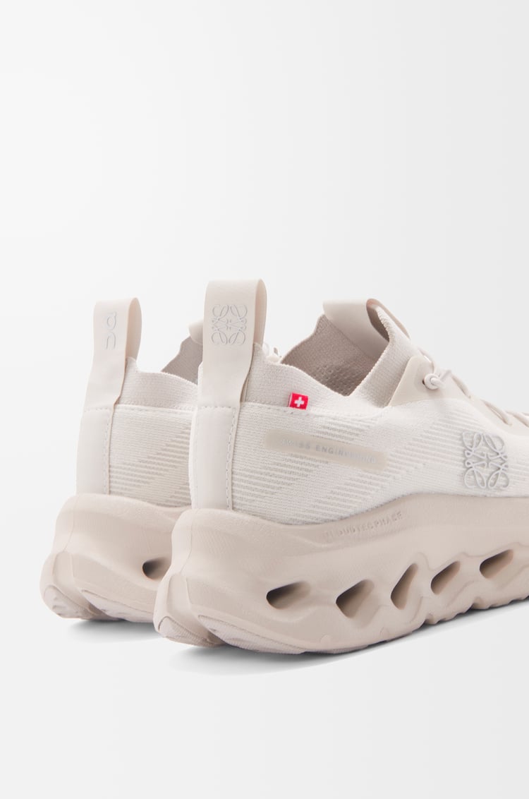 LOEWE Cloudtilt 運動鞋 沙色