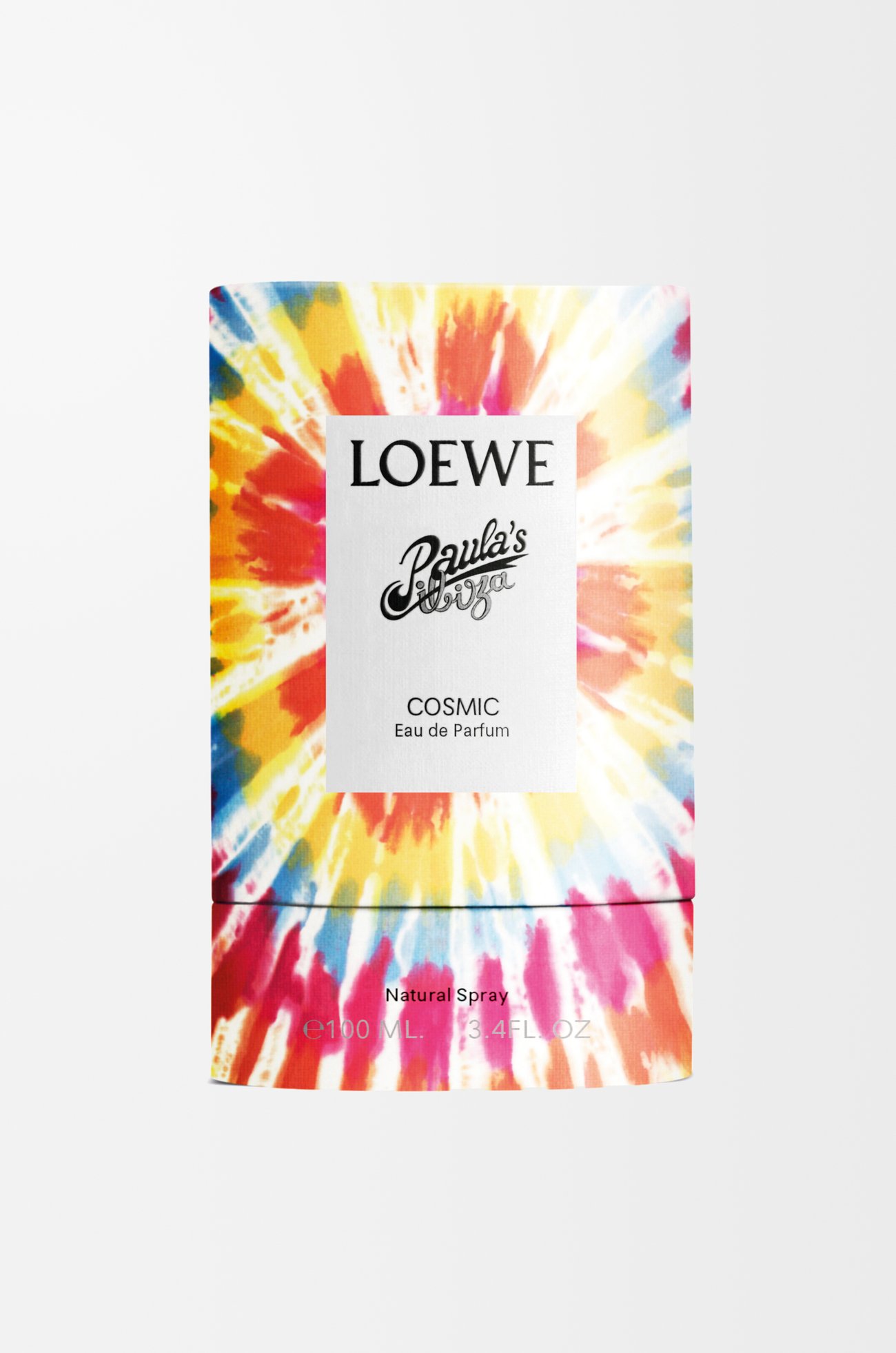 LOEWE Paula's Ibiza Cosmic Eau de Parfum 100ml Colourless