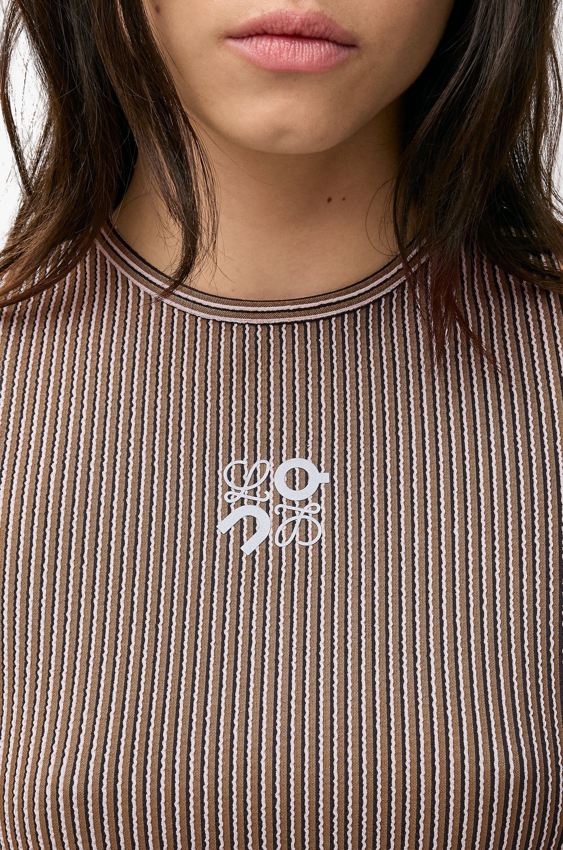 LOEWE モーガン LOEWE 美品 ロエベ × ウィリアム・ド・モーガン William De