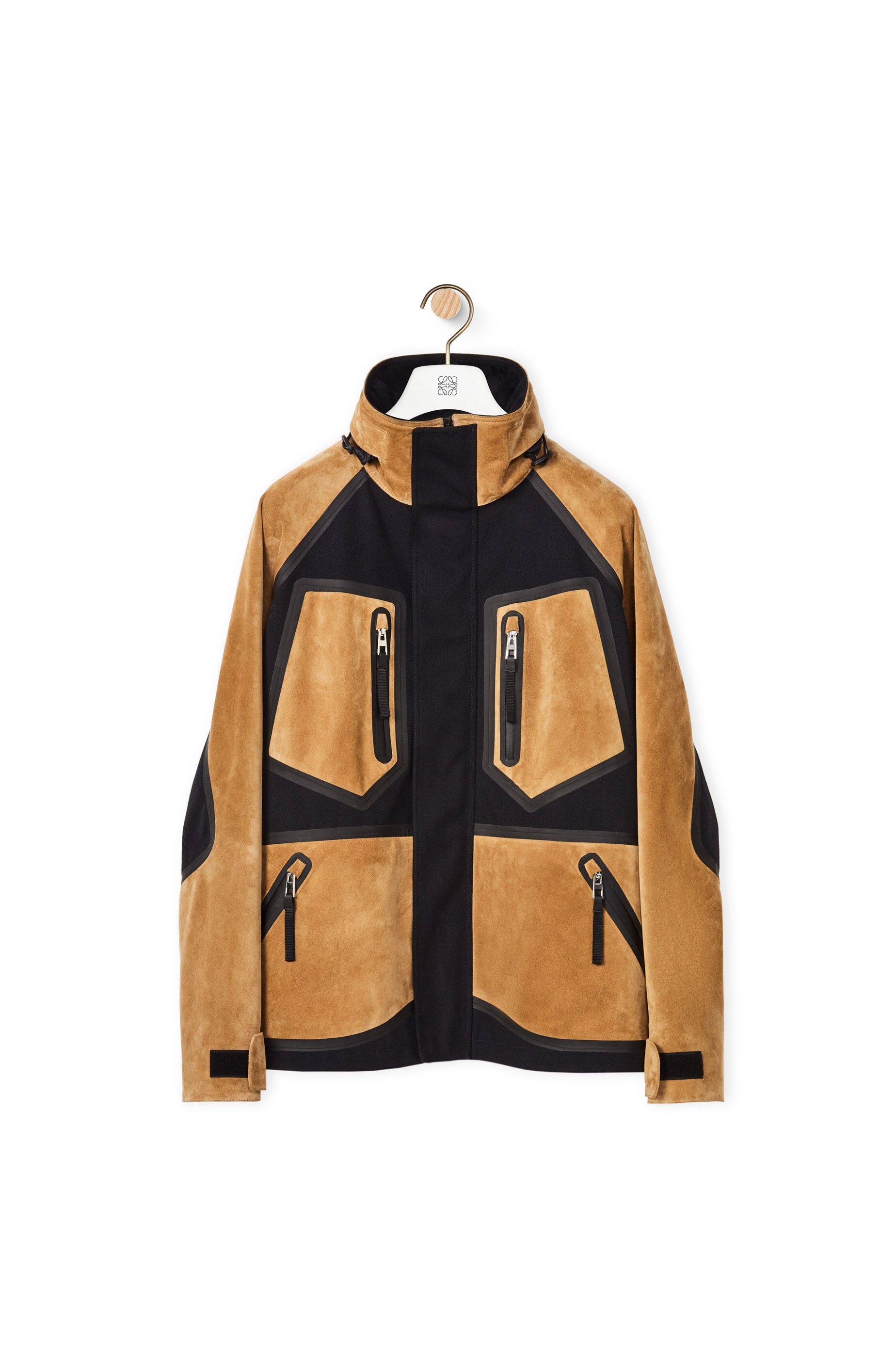 loewe fleece