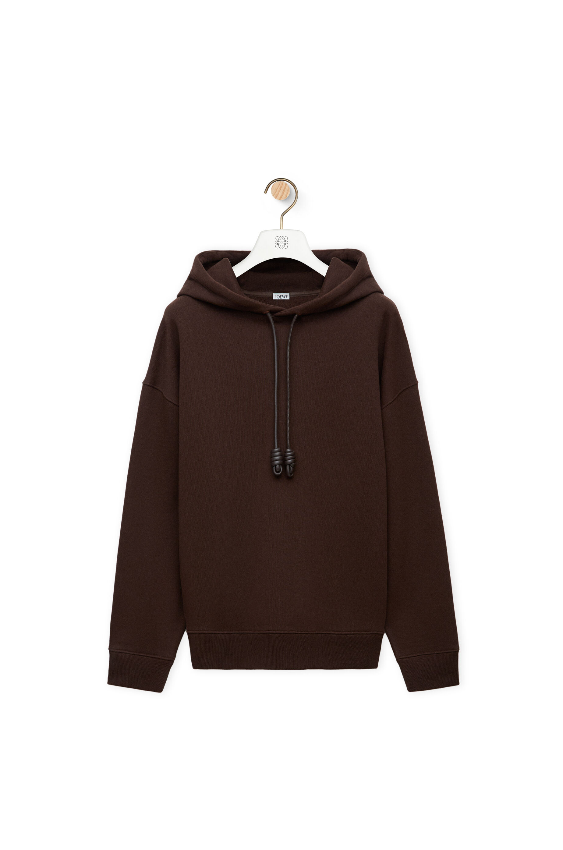 Men Sweatshirt Luxury Hoodie Designer Sweatshirts Loewe LOEWE
