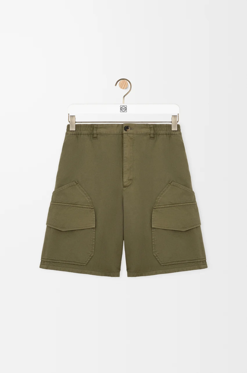 Cargo shorts