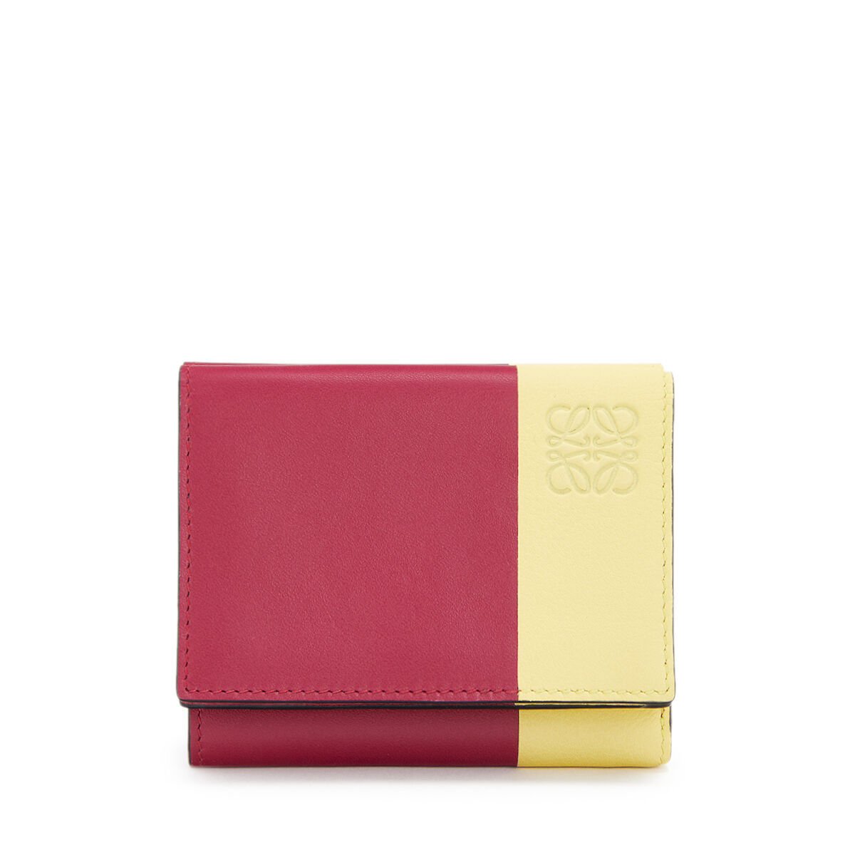 「LOEWE（ロエベ）」の可愛いレディースミニ財布