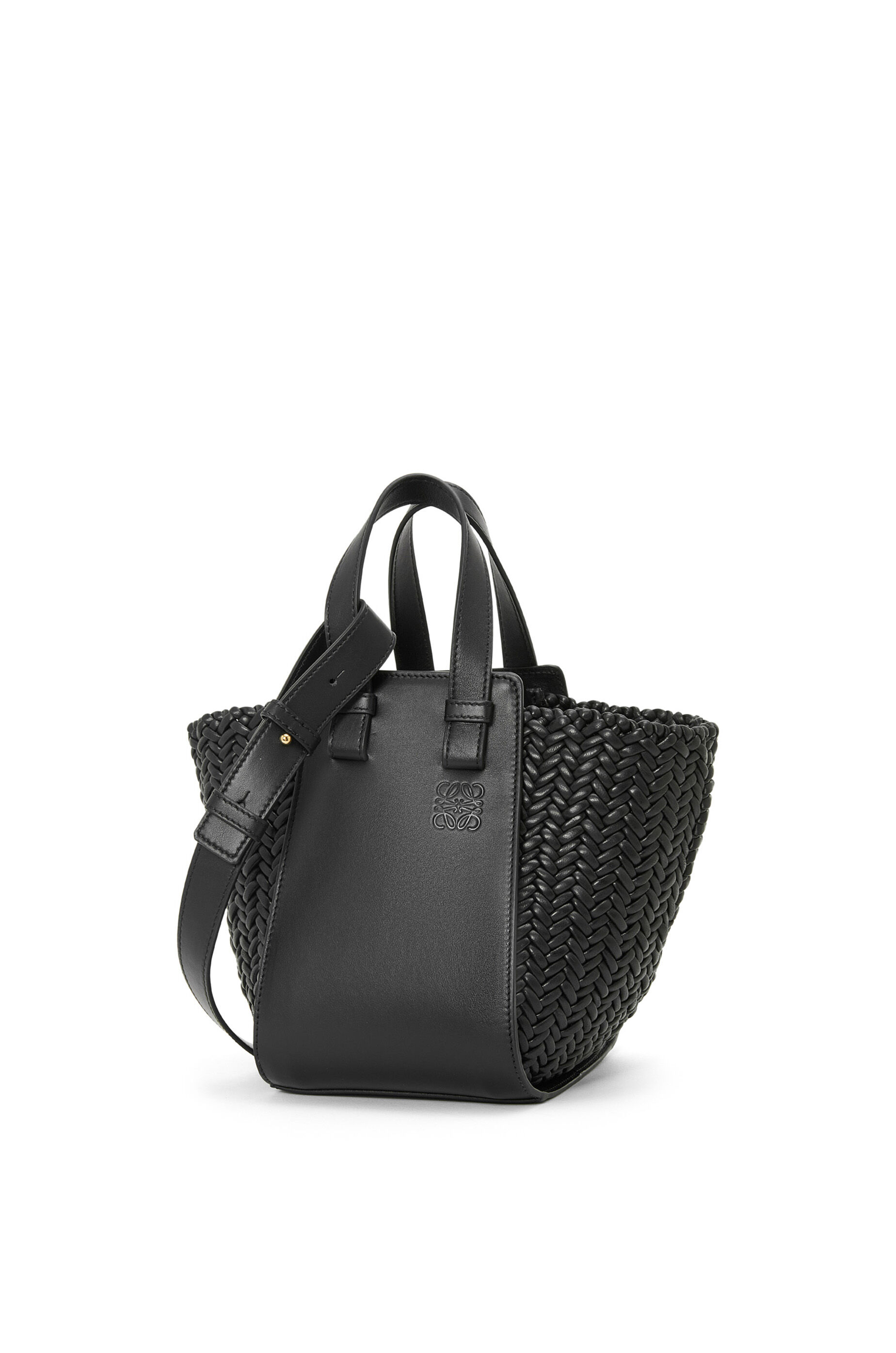 Loewe bolso negro top
