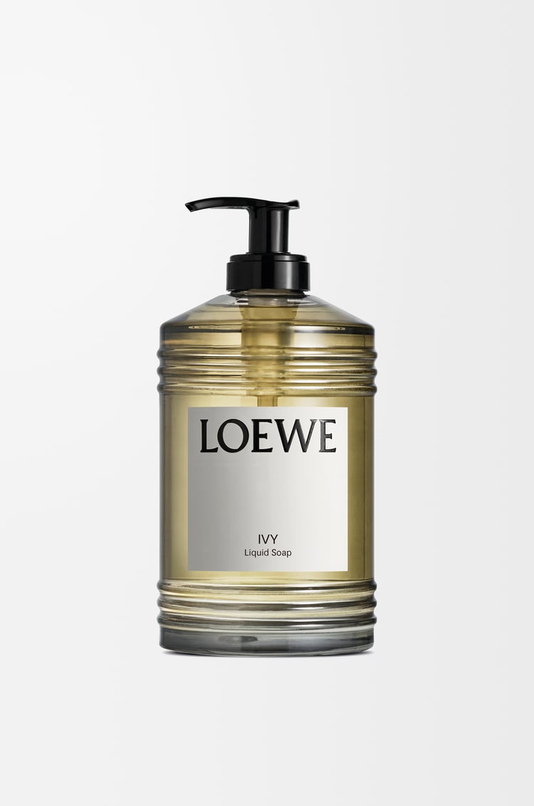 LOEWE Ivy liquid soap Light Pink