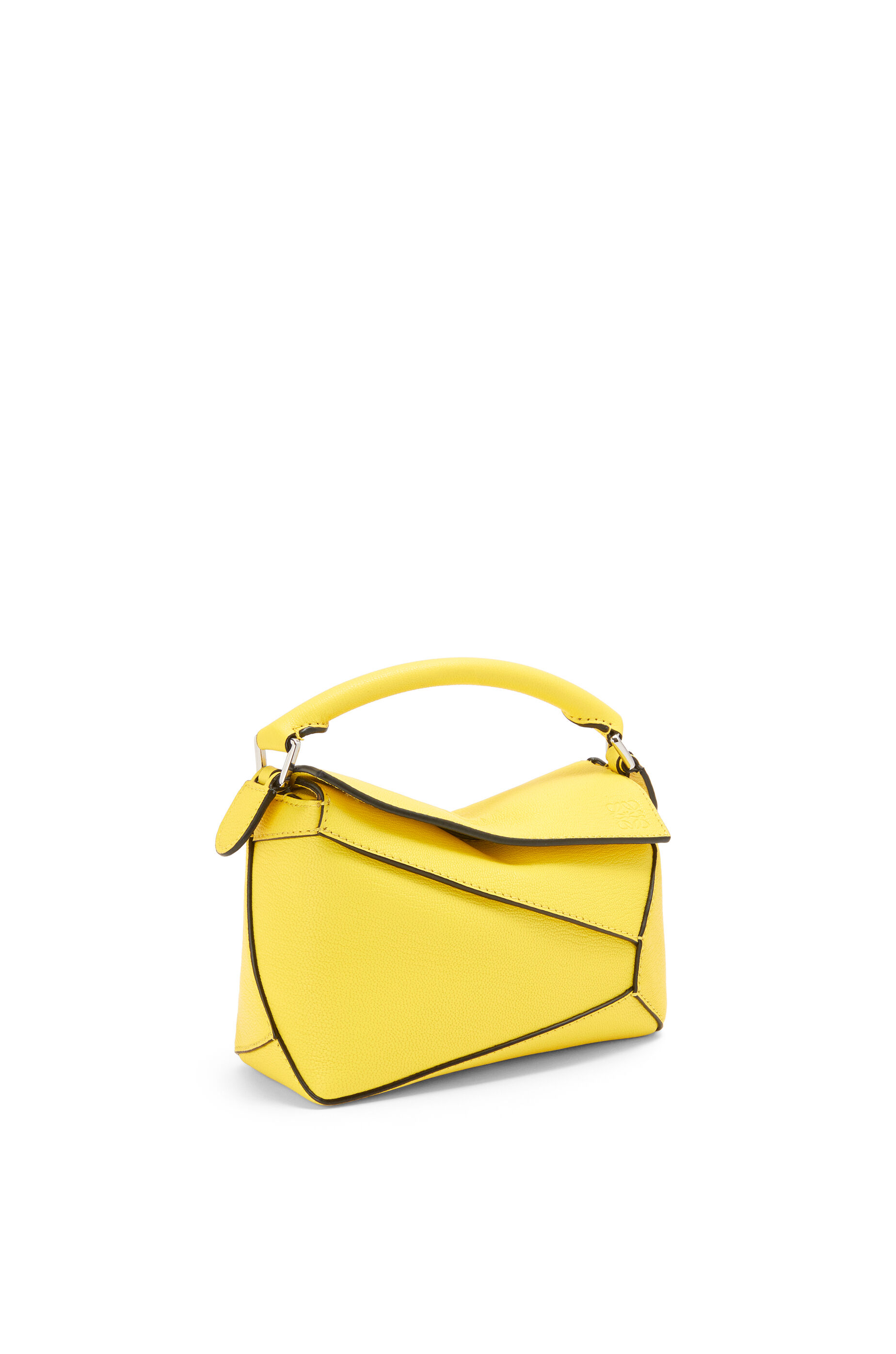 loewe signature bag