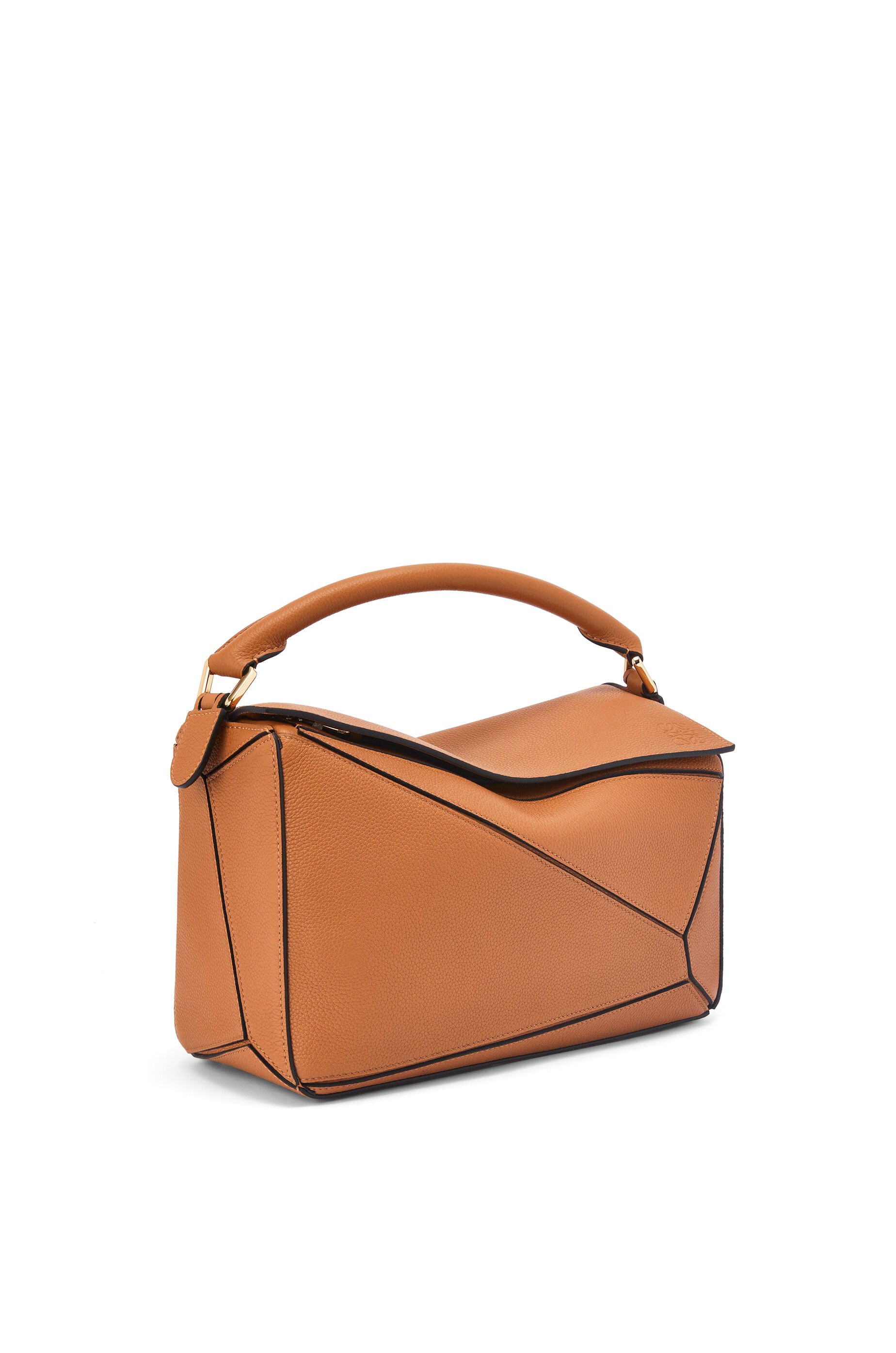 ウィメンズ パズルバッグ｜ミニパズルバッグコレクション - LOEWE
