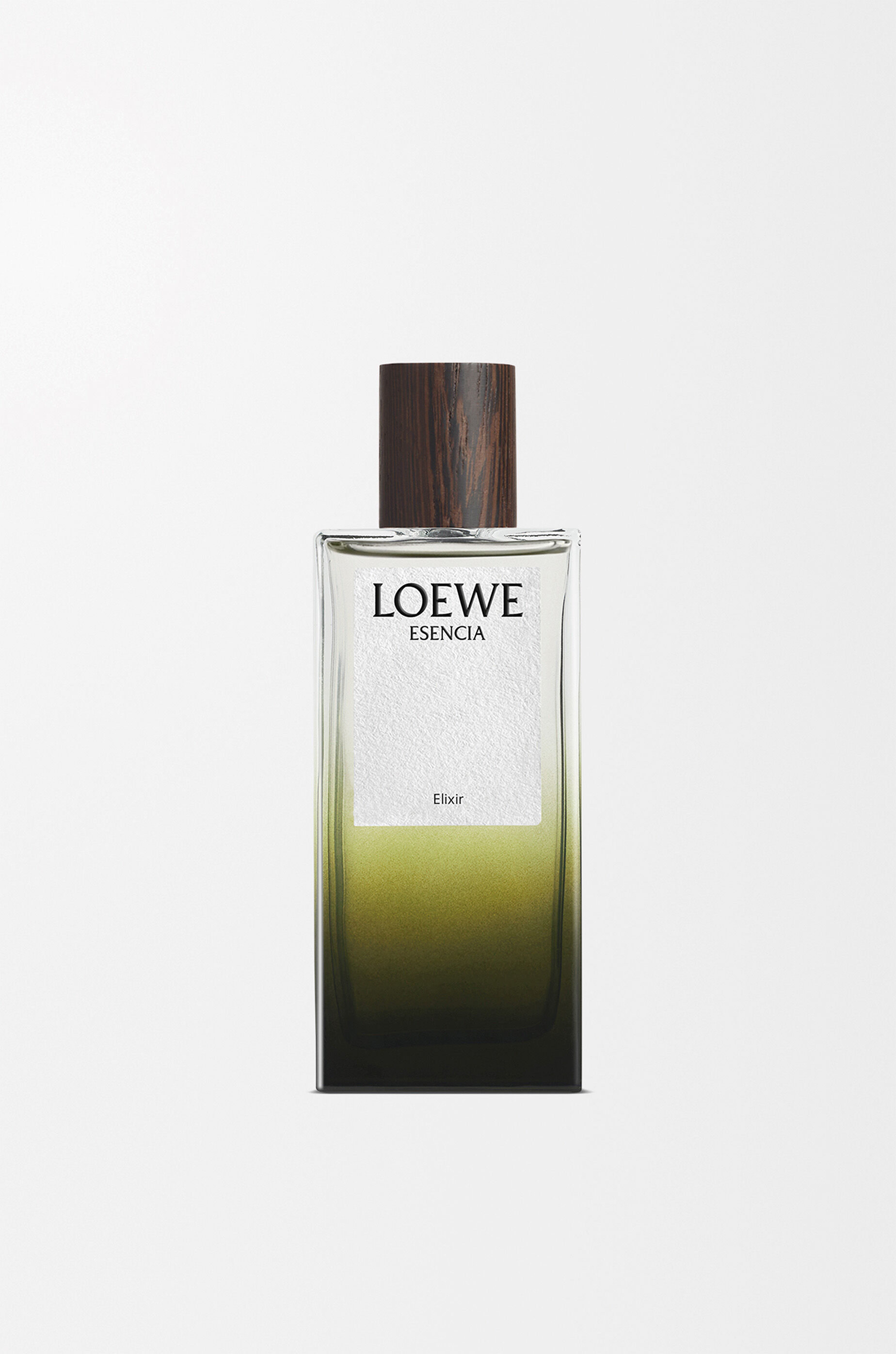 ロエベ エセンシア エリクシール 100ml 無色 - ロエベ 日本 公式サイト