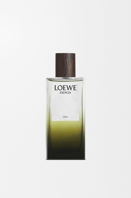 LOEWE LOEWE Esencia Elixir 100 ml Incoloro