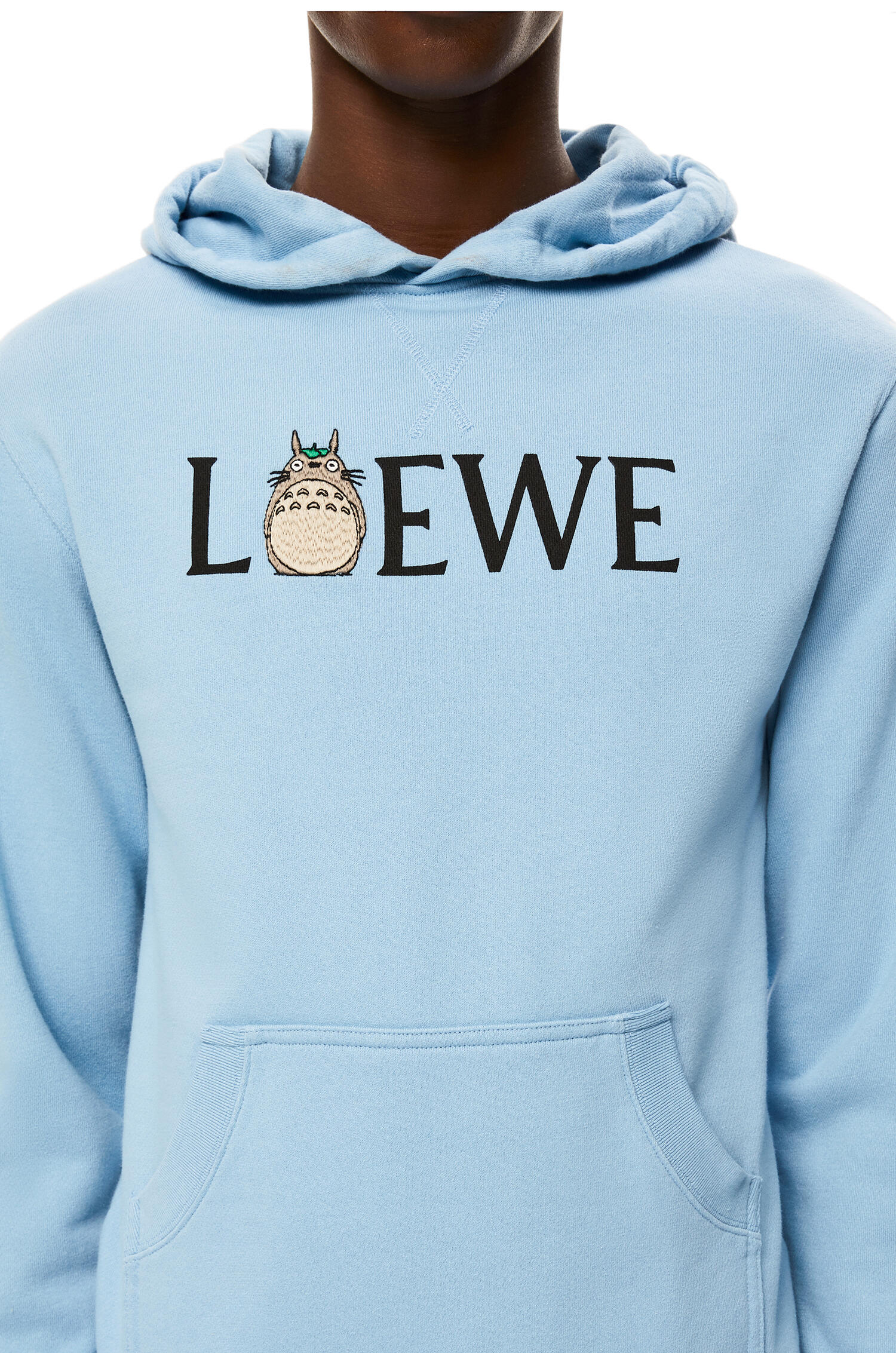 Loewe hoodie sale Clearance
