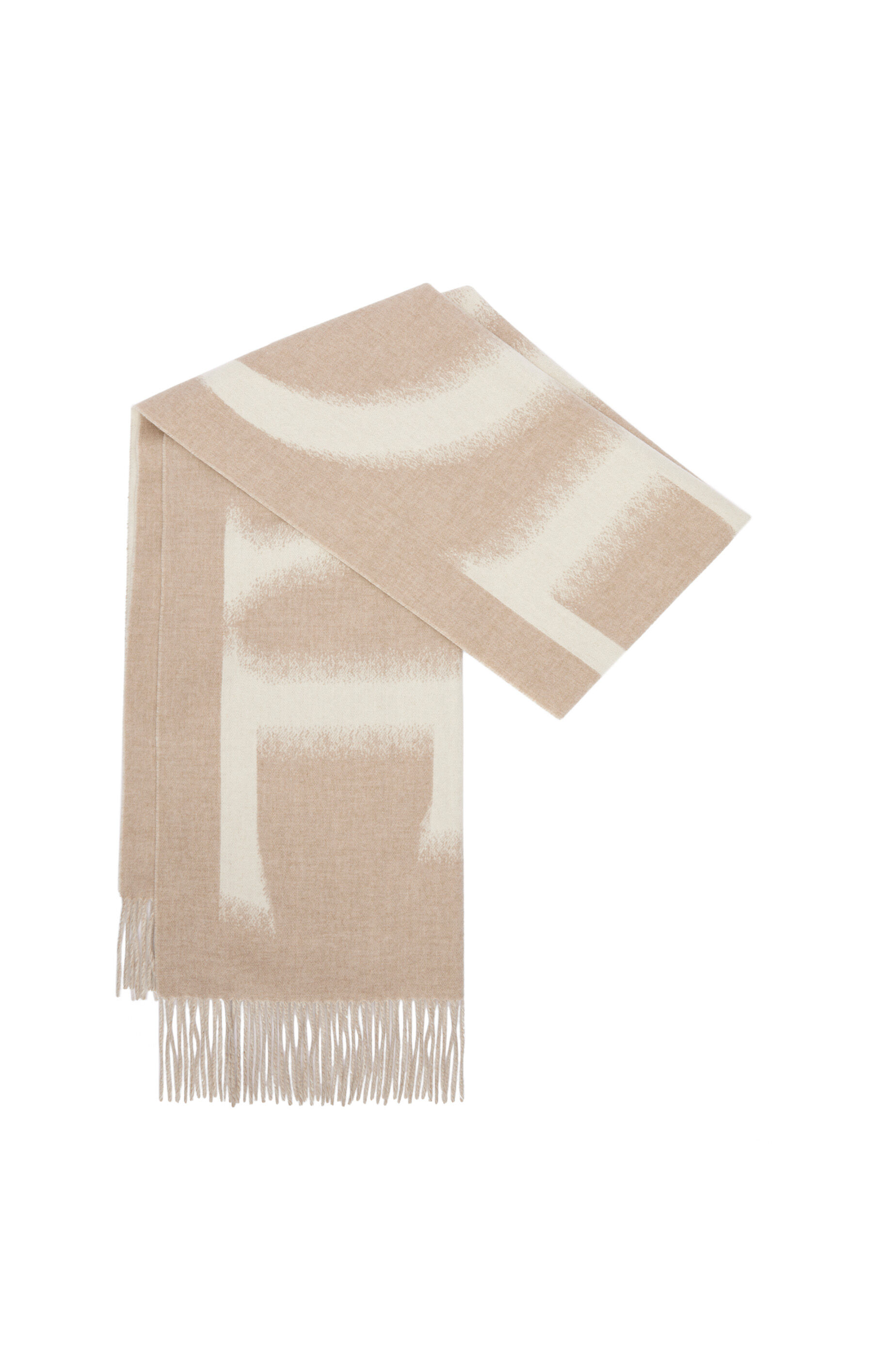 Loewe scarf sale hot sale