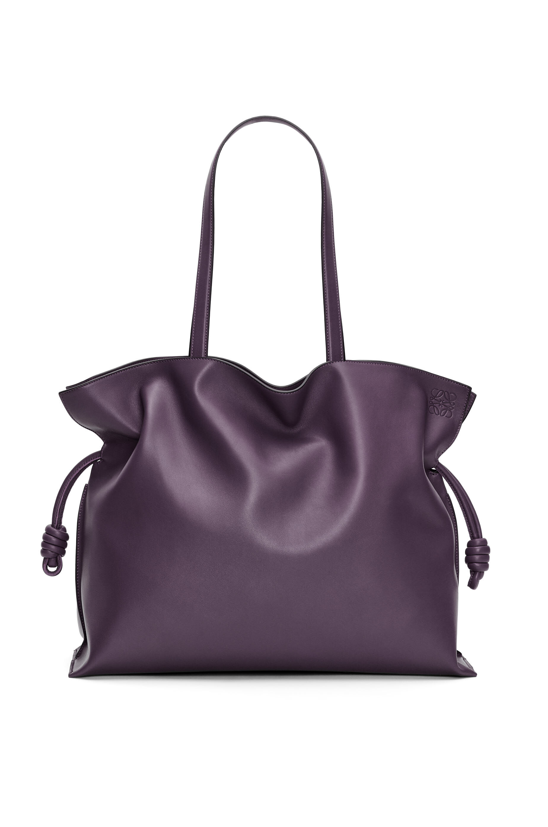 Loewe flamenco knot store