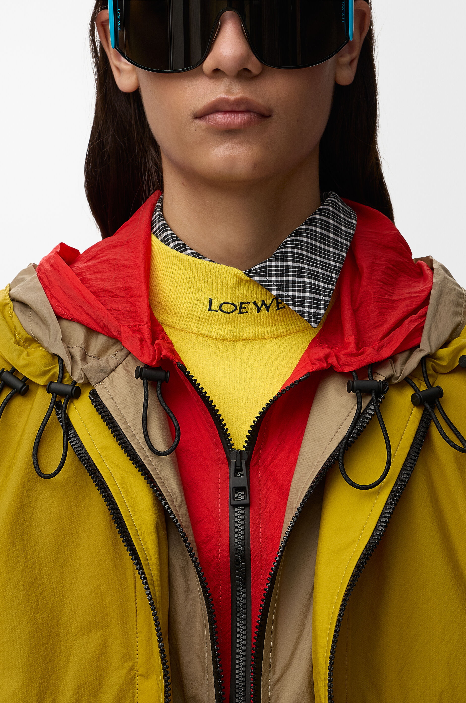 コート＆ジャケット - LOEWE - ロエベ 日本 公式サイト
