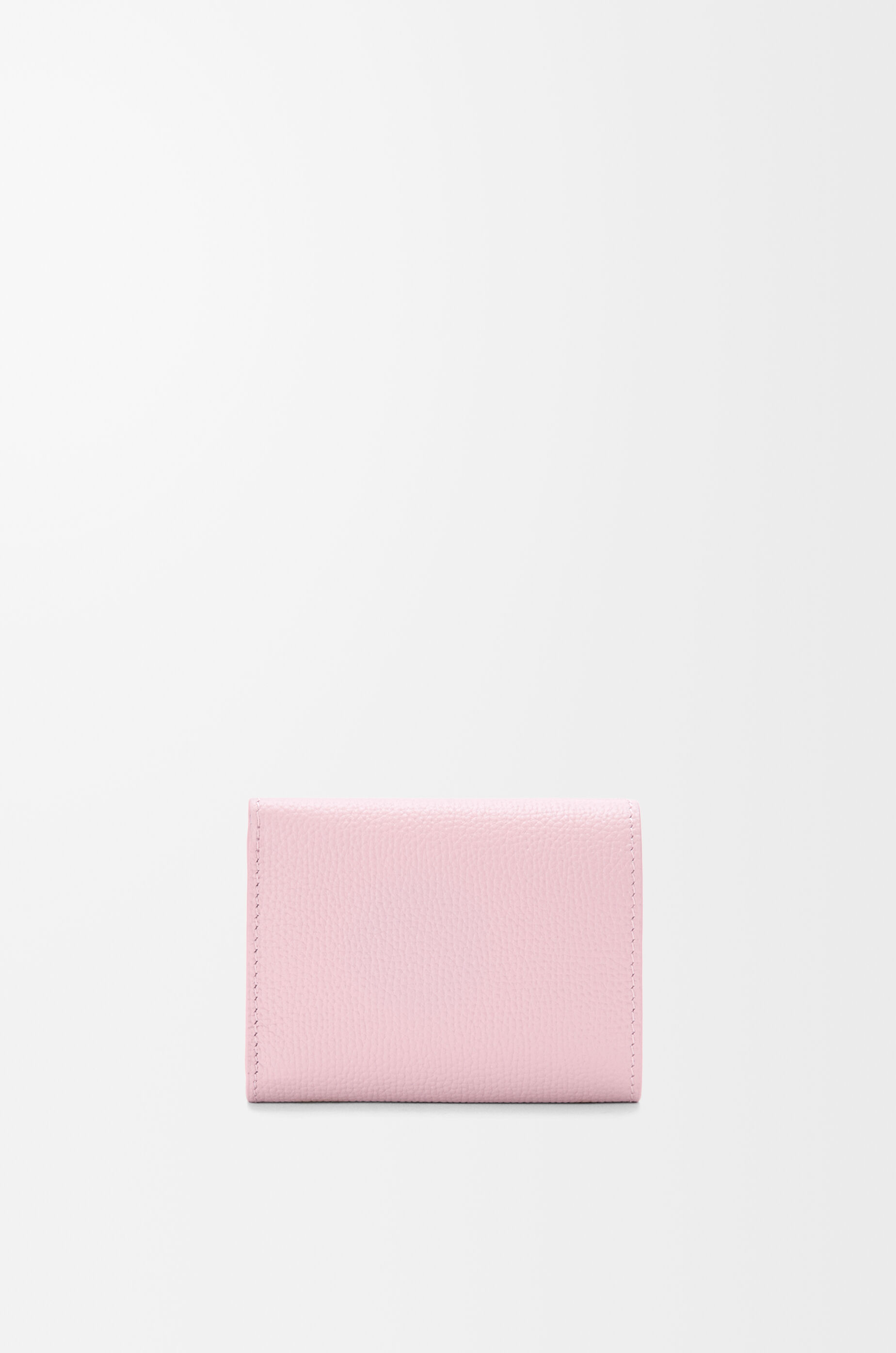 アナグラム トライフォールド ウォレット（ペブルグレインカーフ