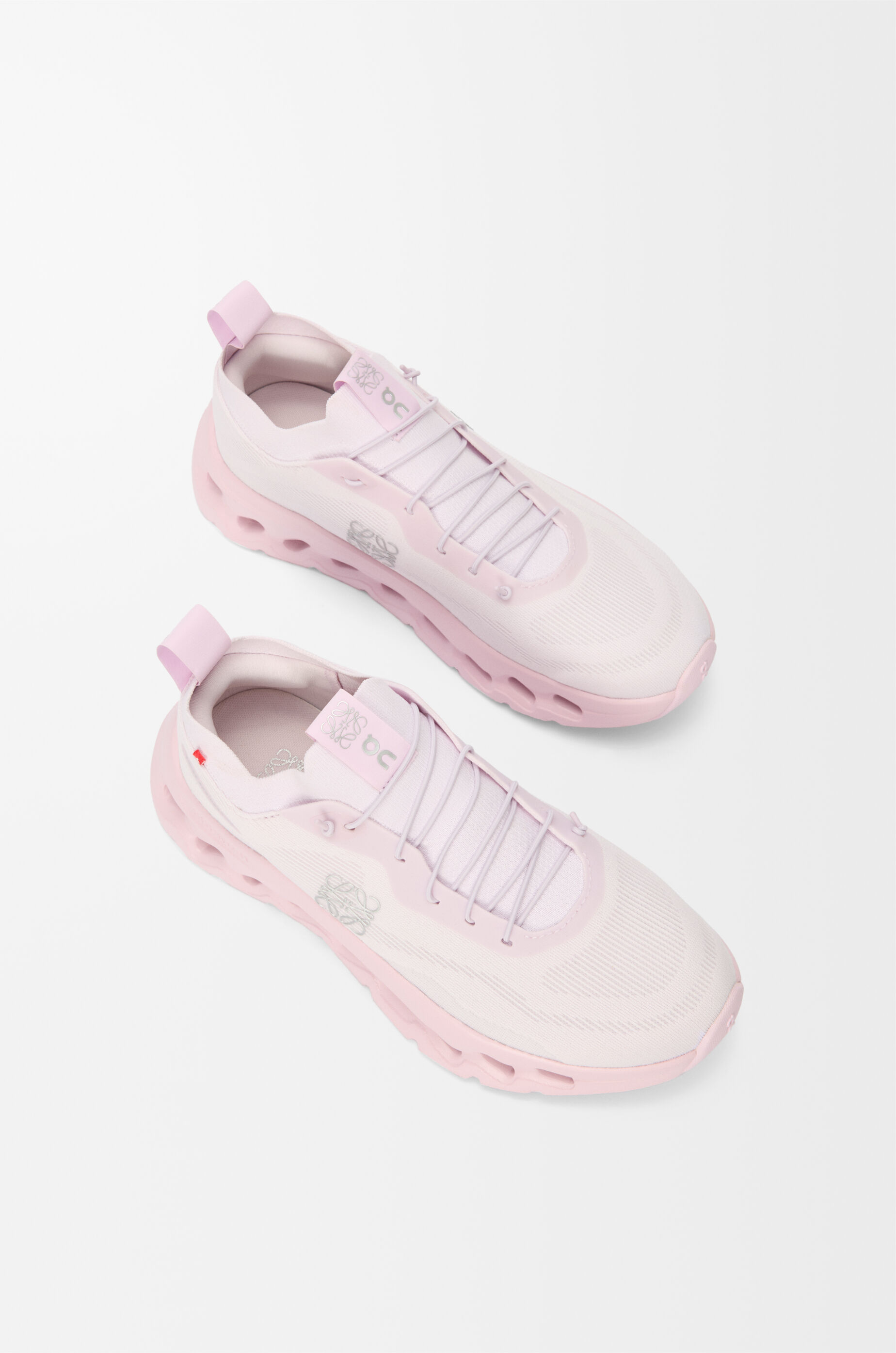 ローラ Cloudventure 2.0 sneaker Pink - LOEWE