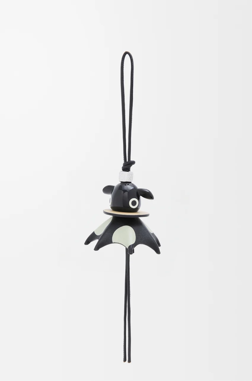 Polka Puzz charm