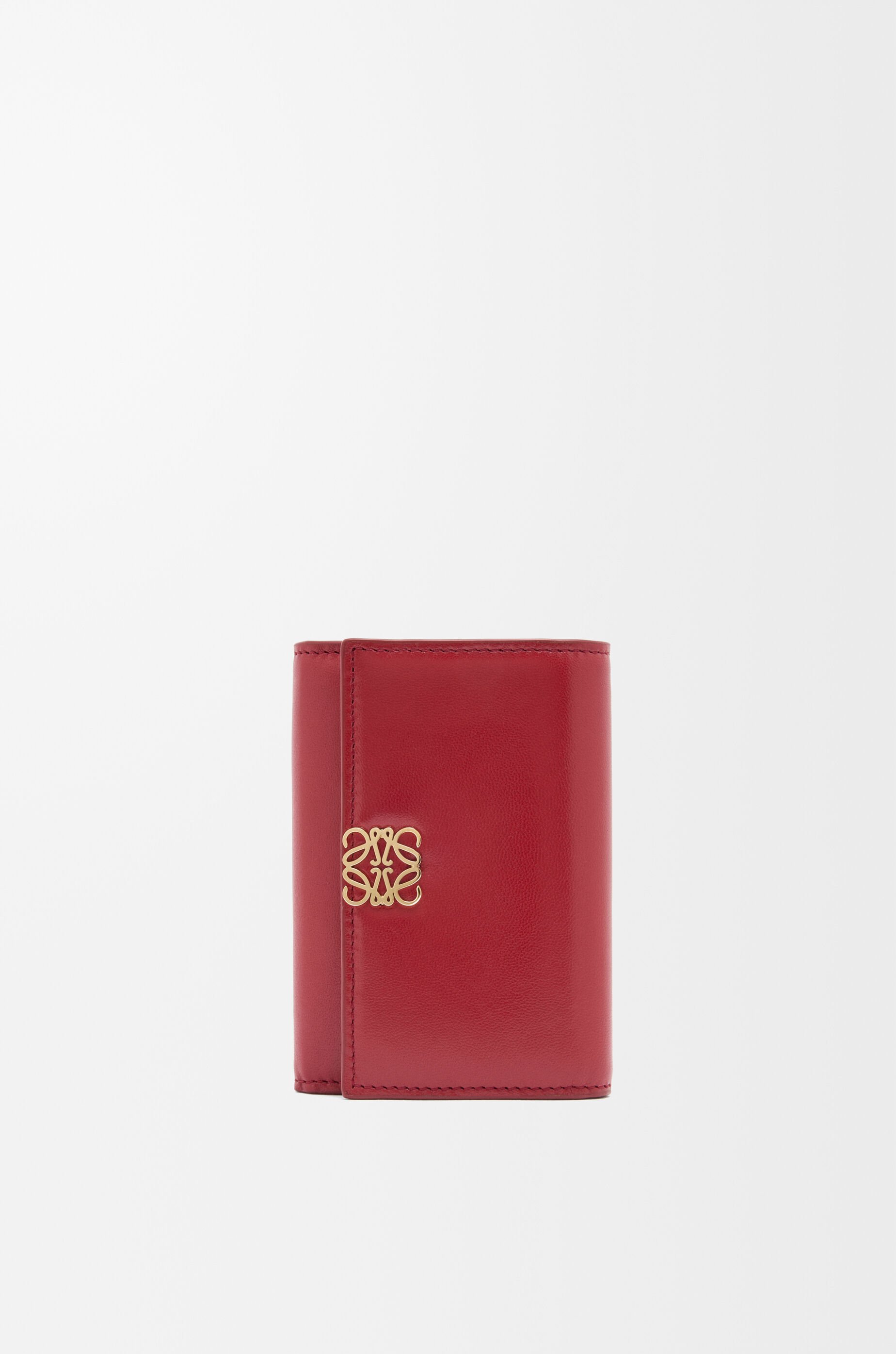 ウィメンズ ラグジュアリースモールウォレット - LOEWE