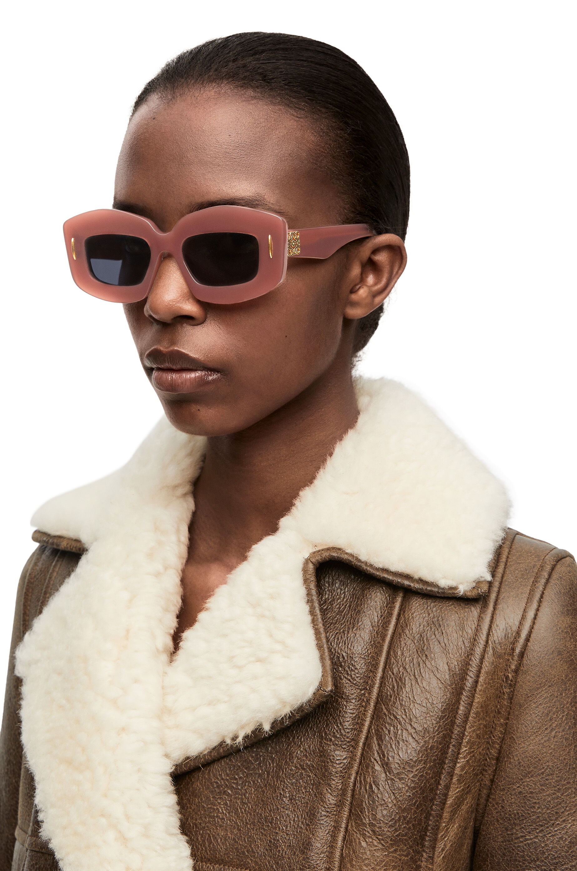 Burgundy sunglasses new arrivals