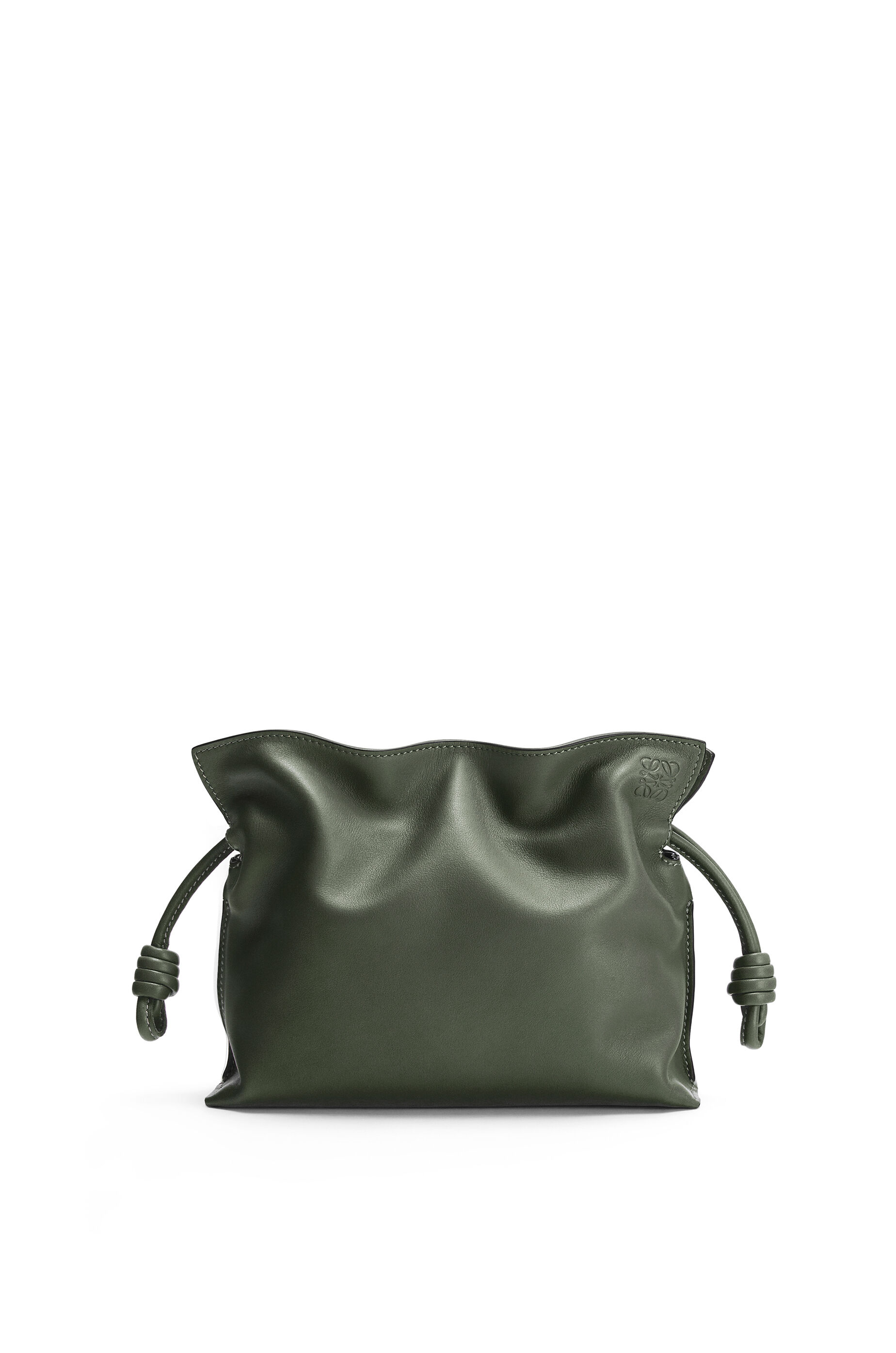 loewe clutch bag