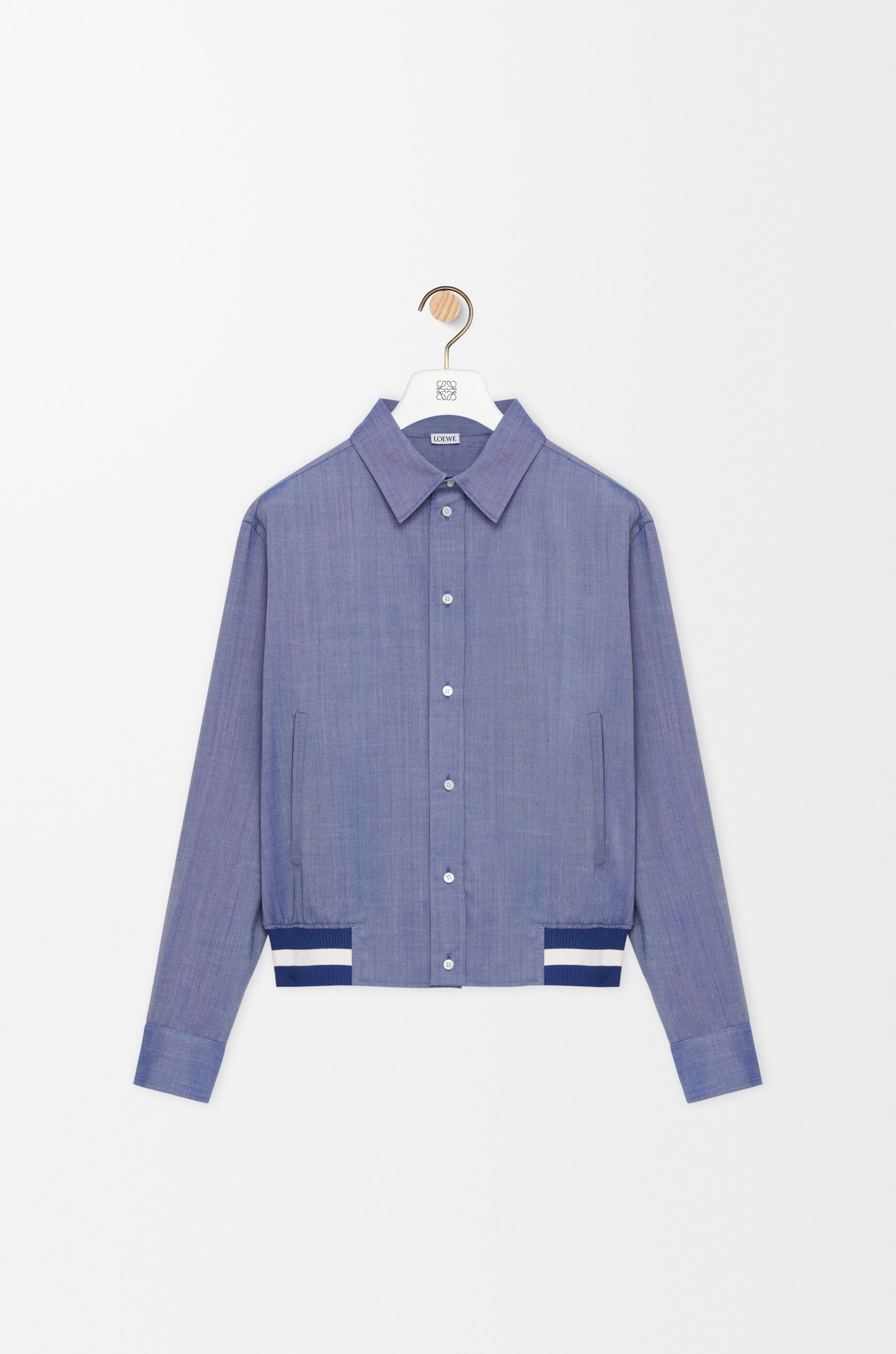 メンズ・ジャケット＆ウェア - LOEWE - LOEWE Japan official website