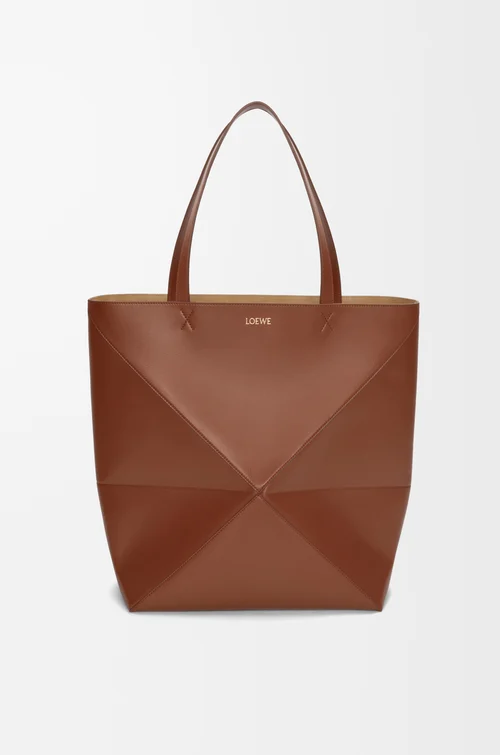 E2772 美品!! 任意 ロエベ レザー 2WAYビジネスバッグ ハンド・ショルダー 