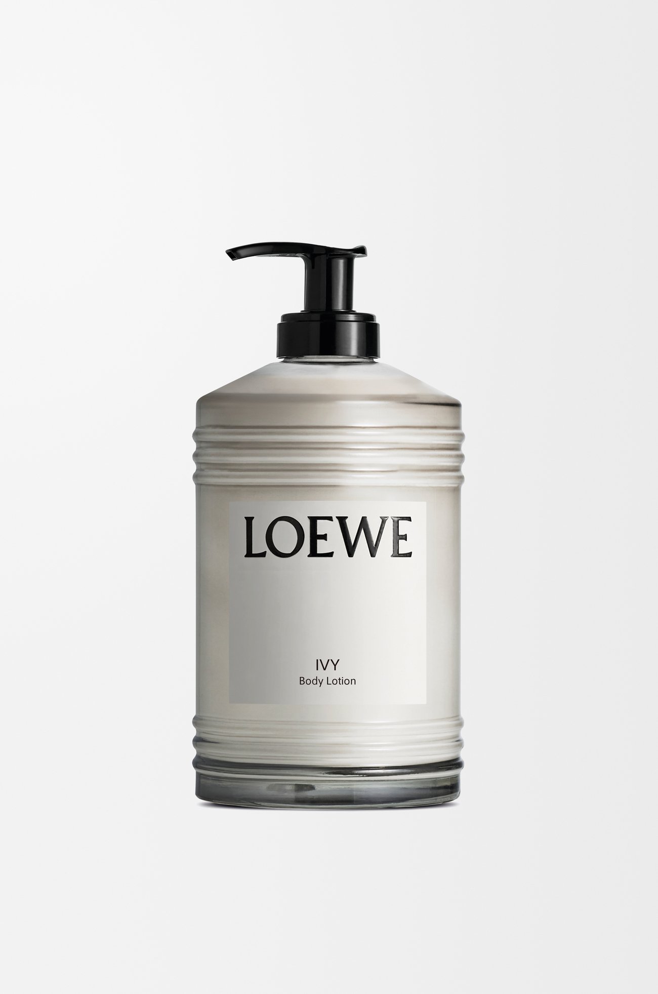 LOEWE Ivy body lotion Light Pink