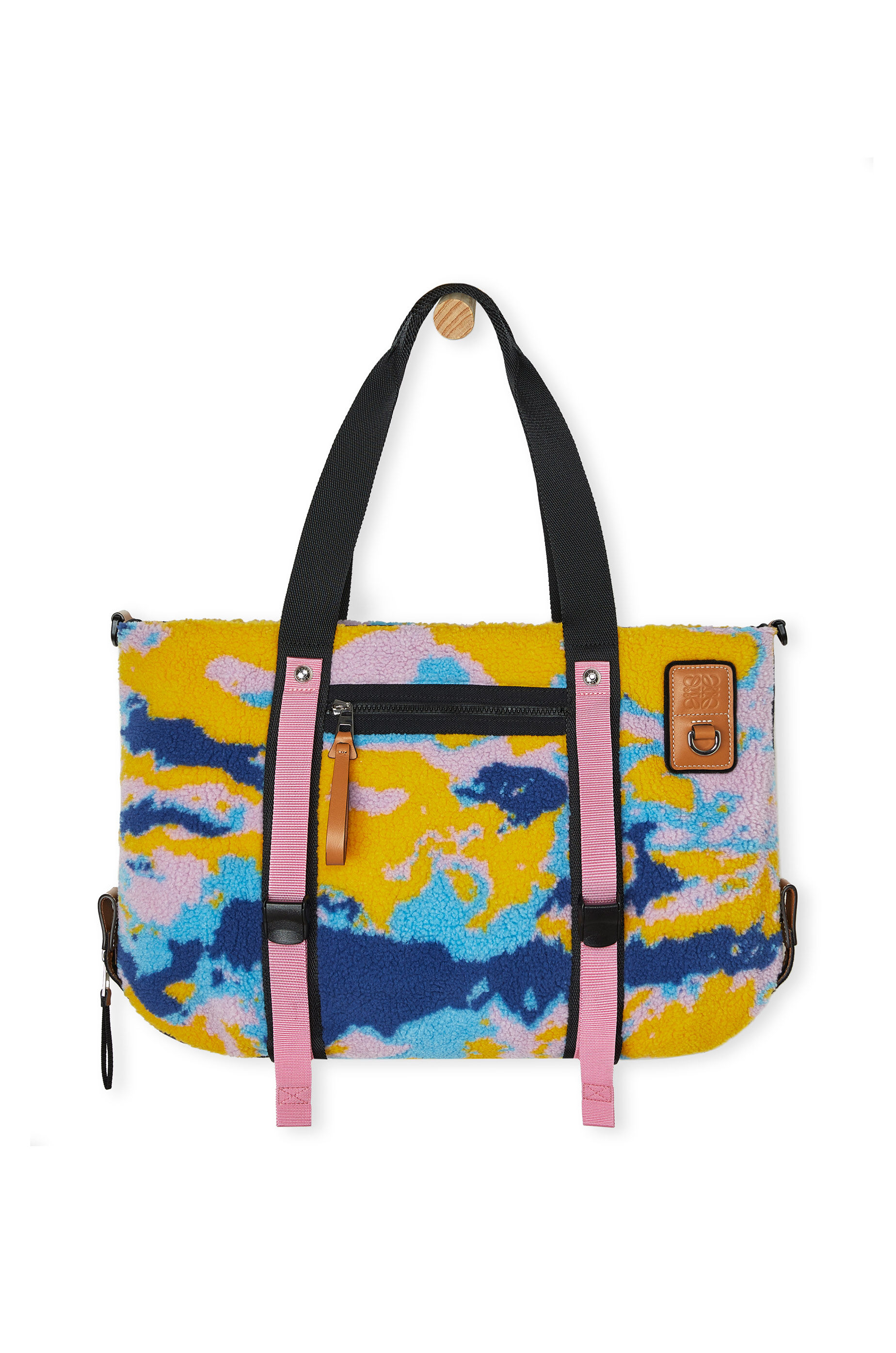 loewe canvas bag