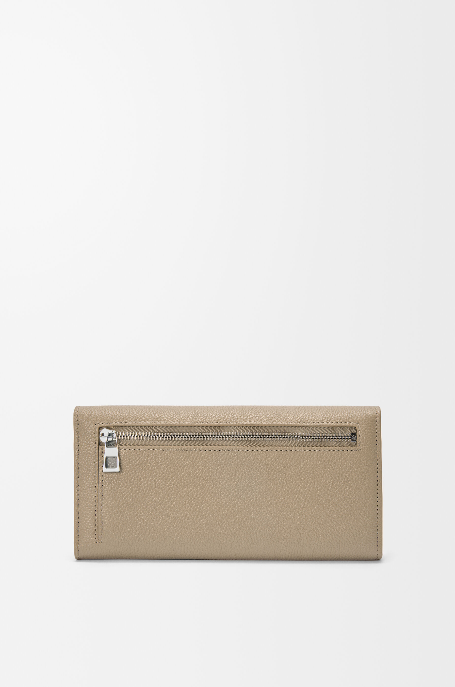 LOEWE ロエベ コンティネンタル ウォレット ペブル LO86171 LOEWE 中古 ロエベ 長財布ニ折小銭入付き レディース ブランド