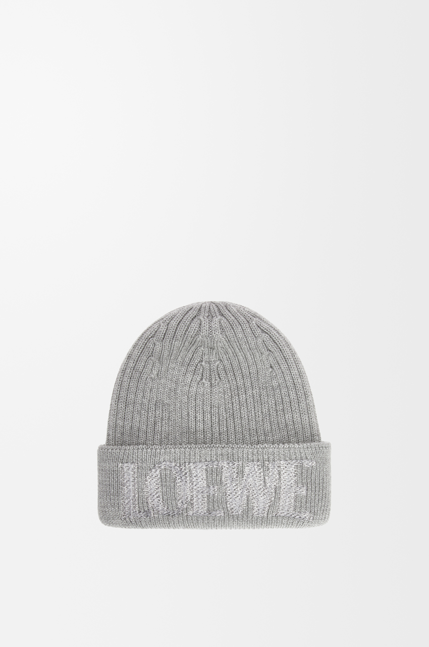 LOEWE beanie
