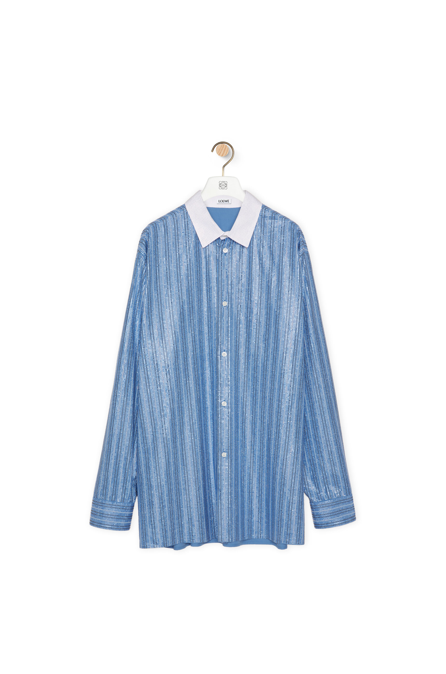 Loewe stone deals blue