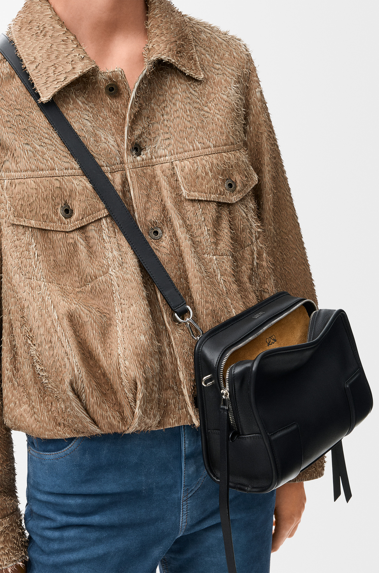ウィメンズ ラグジュアリーバッグ - LOEWE Japan official website
