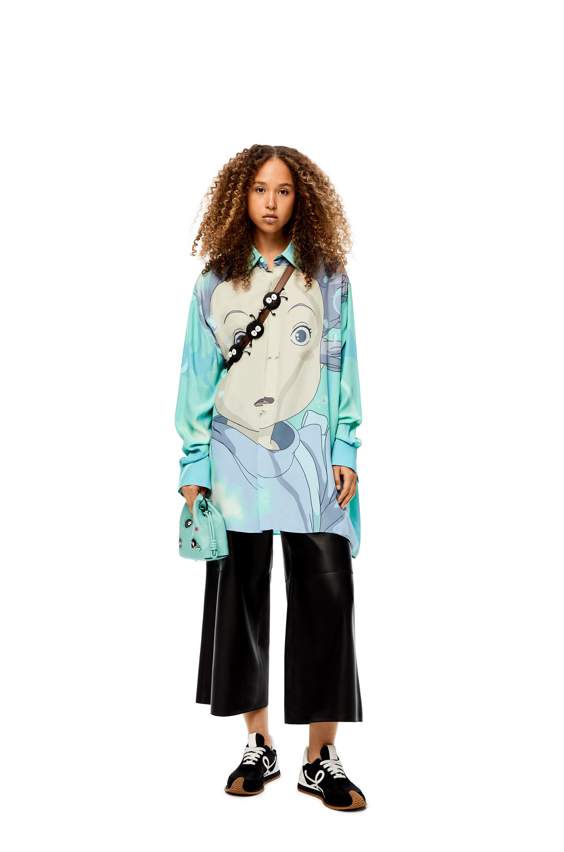 loewe clothing sale